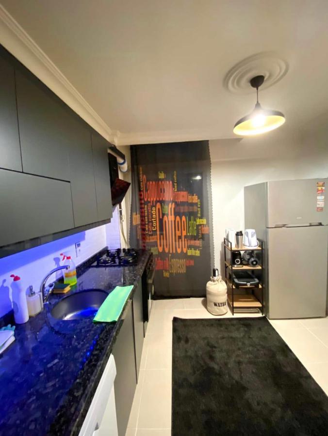 Cozy Big Sisli Apartment , Ac, Modern &For Family,Friendly In Center Istanbul Exterior photo